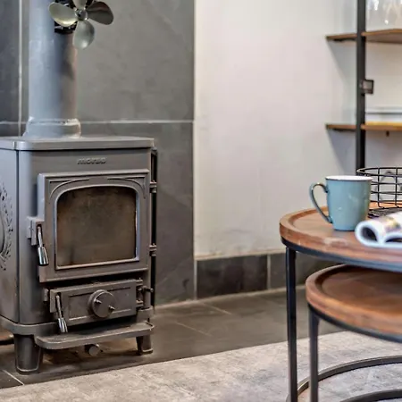 2 Bed In Ambleside Oc-sz500 Prázdninový dům *