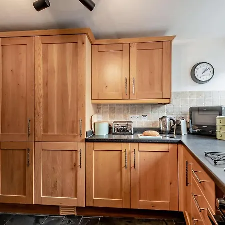 Prázdninový dům 2 Bed In Ambleside Oc-sz500 Grasmere