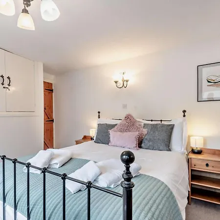 Prázdninový dům 2 Bed In Ambleside Oc-sz500 *