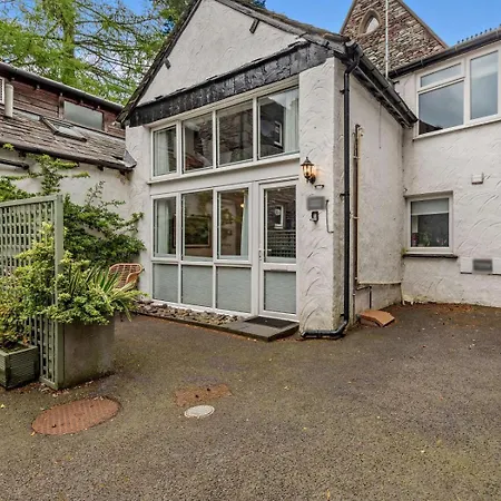 Prázdninový dům 2 Bed In Ambleside Oc-sz500 *