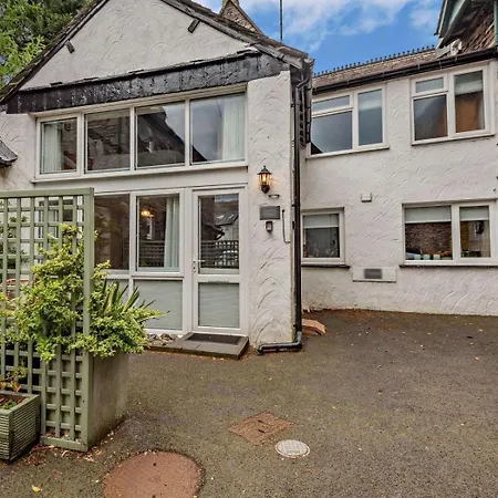 2 Bed In Ambleside Oc-sz500 Prázdninový dům Grasmere