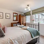 2 Bed In Ambleside Oc-sz500 Nyaraló *