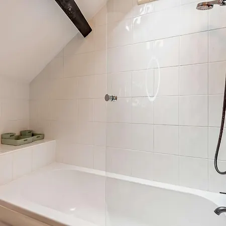 2 Bed In Sz500 Σπίτι διακοπών *