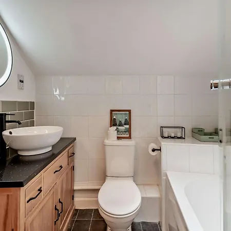 2 Bed In Sz500 Holiday home *