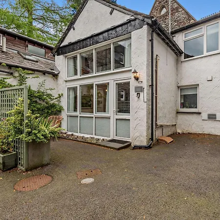2 Bed In Sz500 Holiday home Grasmere