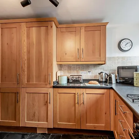 Σπίτι διακοπών 2 Bed In Sz500 Grasmere