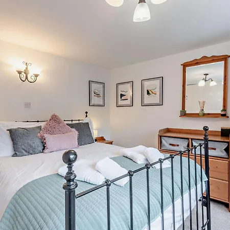 2 Bed In Sz500 Holiday home Grasmere