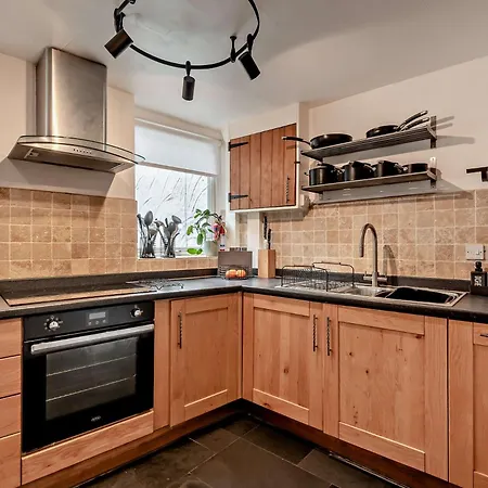 2 Bed In Sz500 Holiday home Grasmere