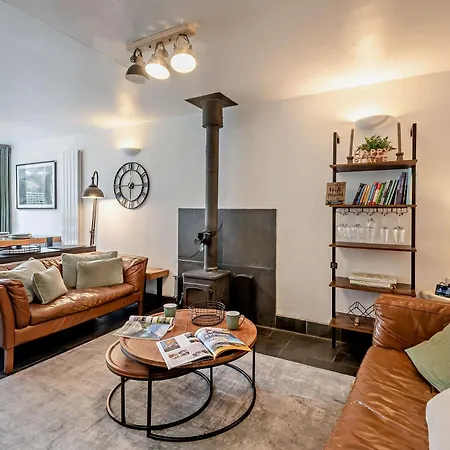 2 Bed In Sz500 Holiday home *
