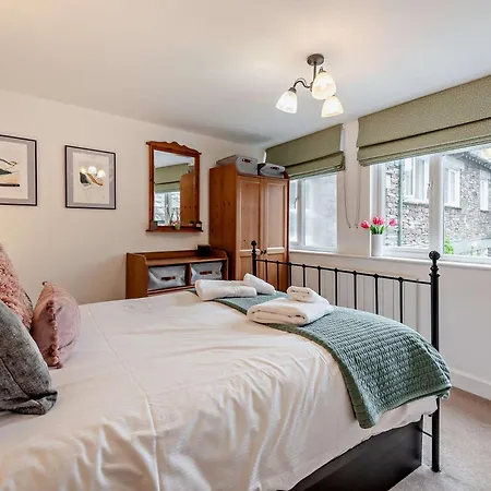 2 Bed In Sz500 Holiday home Grasmere