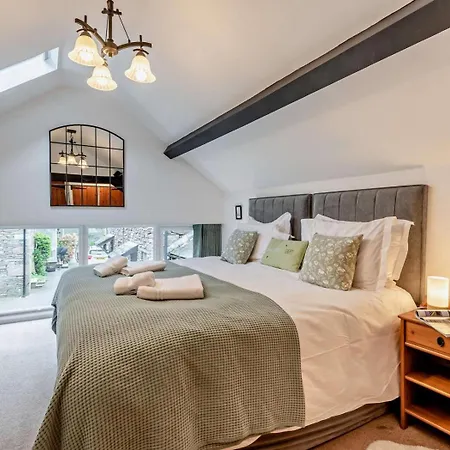 Σπίτι διακοπών 2 Bed In Sz500 *