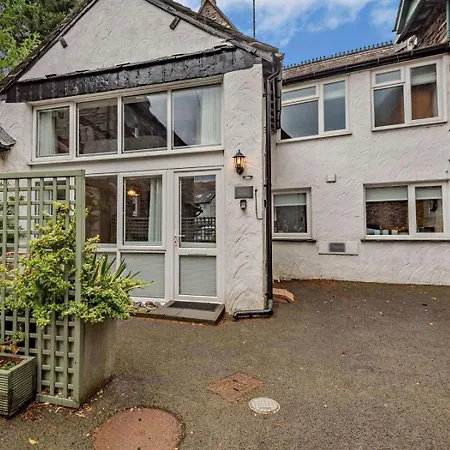 Σπίτι διακοπών 2 Bed In Sz500 Grasmere