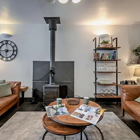 Ferienhaus 2 Bed In Ambleside Oc-sz500