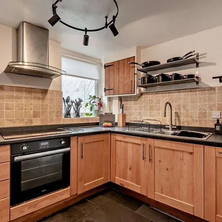 2 Bed In Ambleside Oc-sz500 Ferienhaus