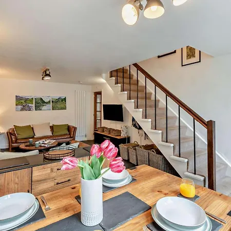 2 Bed In Ambleside Oc-sz500 Ferienhaus