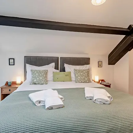 2 Bed In Ambleside Oc-sz500 Ferienhaus Grasmere