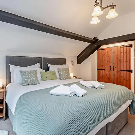 2 Bed In Ambleside Oc-sz500 Ferienhaus *